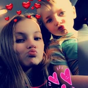 Meet your Posher, Kaylee